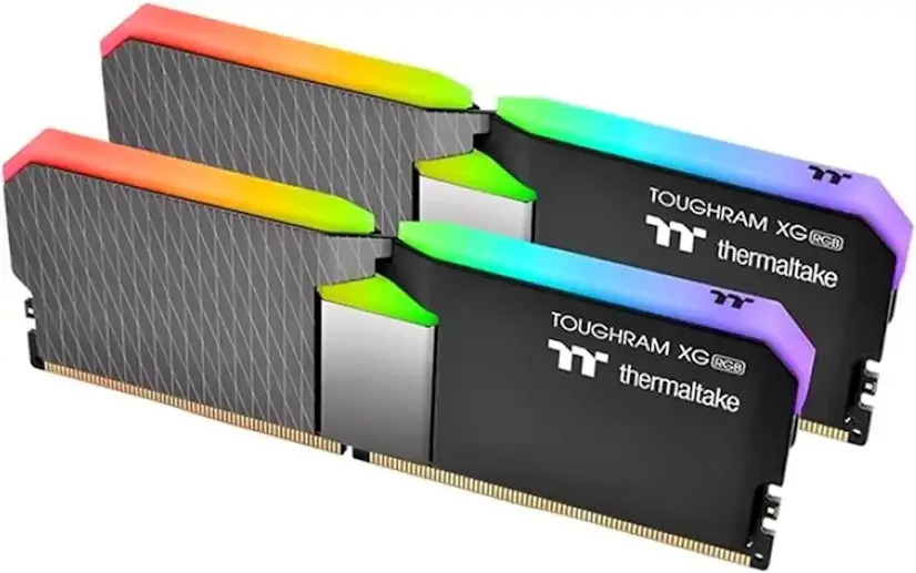Montaje Memoria RAM Gaming PC Pedrezuela