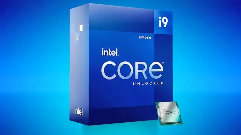 Informático Pedrezuela - Montaje Procesadores Intel Gaming PC Pedrezuela